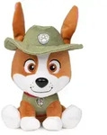GND PAW Pl&uuml;sch 15cm Tracker