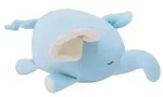 Nemu Nemu Fanfan Elefant S 17cm