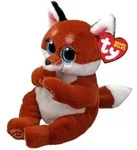 Witt Fox - Beanie Bellies - Reg