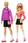 Ken & Barbie Fashionista Puppen - 65th Anniversary