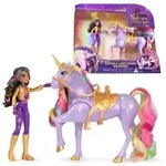Unicorn Academy Licht-Magie Wildstar und Sophia - ca. 12 cm
