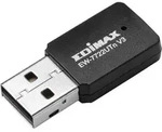 EDIMAX EW-7722UTN V3 WLAN Adapter USB-A (USB 2.0)