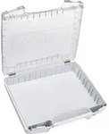 Sortimo i-BOXX Sortimentskasten (L x B x H) 367 x 316 x 72 mm Anzahl F&auml;cher: 0