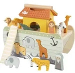 Steckspiel Arche Noah "Safari"