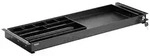 SpeaKa Professional SP-10938492 Untertisch-Schublade 740 mm x 272 mm abschlie&szlig;bar