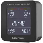Feinstaub-Messger&auml;t Laserliner AirMonitor Pure Feinstaub, Temperatur,