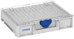 Tanos Systainer3 Organizer M 89 83000010 Transportkiste ABS Kunststoff, Polycarbonat