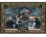 Song of Ice & Fire - Giant Spear Throwers (Speerwerfende Riesen) DE/EN/ES/FR