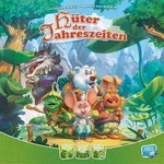 Sentis, J: H&uuml;ter der Jahreszeiten