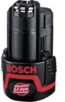 Bosch Professional 1600Z0002X Werkzeug-Akku 12V 2Ah Li-Ion