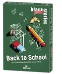 black stories junior Back to School