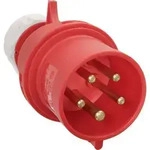 Stecker, Kupplungen, Phasenwender 8723125 Ausf&uuml;hrung CEE Stecker Zuleitung -