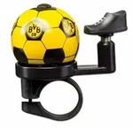 Borussia Dortmund 11155000 - BVB Fahrradklingel