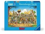 Erwachsenenpuzzle 1000 Teile - Idefix - Family Portrait