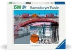 Erwachsenenpuzzle 1500 Teile - Das ist London