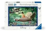 Erwachsenenpuzzle 1000 Teile - Disney Classics - Das Dschungelbuch