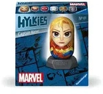 Hylkies Marvel Heroes Captain Marvel Sammelfigur