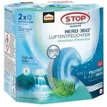 Pattex Aero 360&deg; Waterfall Freshness, Nachf&uuml;llertabs, 2 Tabs 450 g, 9H AHAWF
