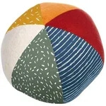 sigikid 43212 - Aktiv-Ball 19 cm Yellow
