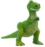 Rex, Spielfigur