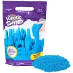 Kinetic Sand Beutel Blau, 907 g