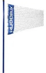 Volleyballnetz-/Badmintonnetz