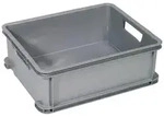 Curver 174214 Aufbewahrungsbox Unibox Classic M stapelbar (B x H x T) 430 x 160 x 350
