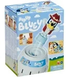 Der Klassiker als Pop up Bluey Version. Spielspa&szlig; f&uuml;r die ganze Familie. 4 Jah