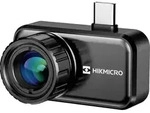 HIKMICRO Mini 3 W&auml;rmebildkamera -20 bis 650&deg;C 384 x 288 Pixel