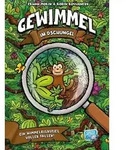 Morin, E: Gewimmel im Dschungel