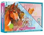 Pferdegl&uuml;ck - Der kreative Adventskalender. 24 &Uuml;berraschungen f&uuml;r Pferde-Fans