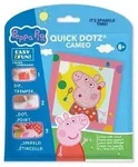 Diamond Dotz Peppa Pig Seifenblasen