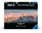 Erwachsenenpuzzle 1000 Teile - Ravensburg