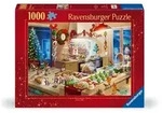 Ravensburger Puzzle 1000 Teile - Fr&ouml;hlicher Unfug