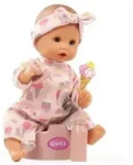 Sleepy Aquini Girl Pink Popsicle