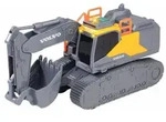 Volvo Tracked Excavator