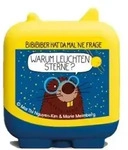 Pocket Tonies: BiBiBiber hat da mal 'ne Frage - Warum leuchten Sterne? (Set)