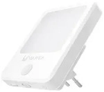 Varta Motion Sensor Plug Light 18624101401 Nachtlicht mit Bewegungsmelder LED