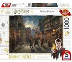 Wizarding World, Harry Potter, Diagon Alley