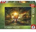 PU1000T.T.Redlin Pr&auml;chtiges Fr&uuml;hlingsleuchten