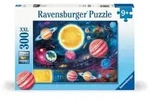 Kinderpuzzle 300 XXL Teile - Unser Sonnensystem