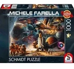 Faszination Raumfahrt, Reise in ferne Galaxien