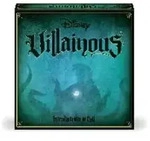 Villainous Intro to Evil
