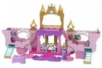 CARRIAGE TO CASTLE PLAYSET CARRIAGE TO CASTLE PLAYSET