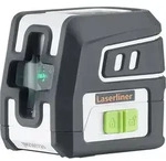 Laserliner SmartCross-Laser GX Plus Set Kreuzlinienlaser Reichweite (max.): 40m