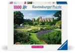 Erwachsenenpuzzle 1000 Teile - Queen's Garden, Sudeley Castle, England