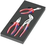 Wera Werk Schaumstoffeinlage 9780 # 05150180001