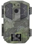 Berger & Schr&ouml;ter ES-DL-10W Wildkamera 30 Megapixel Black LEDs, Tonaufzeichnung,
