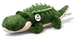 Steiff 085536 - Rocko Krokodil, Pl&uuml;sch, 40 cm