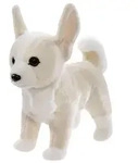 Heunec CHIHUAHUA stehend beige
